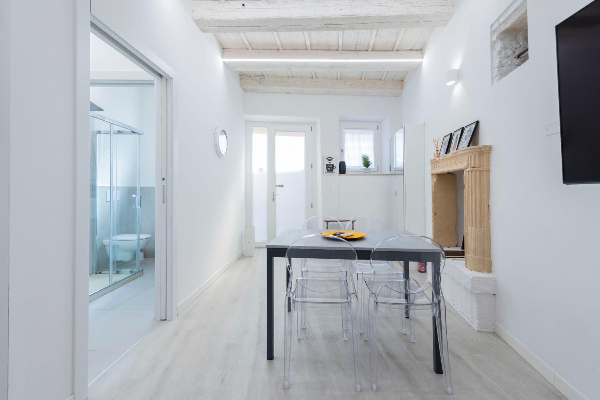 Casa Di Sophia Apartment Верона Екстериор снимка