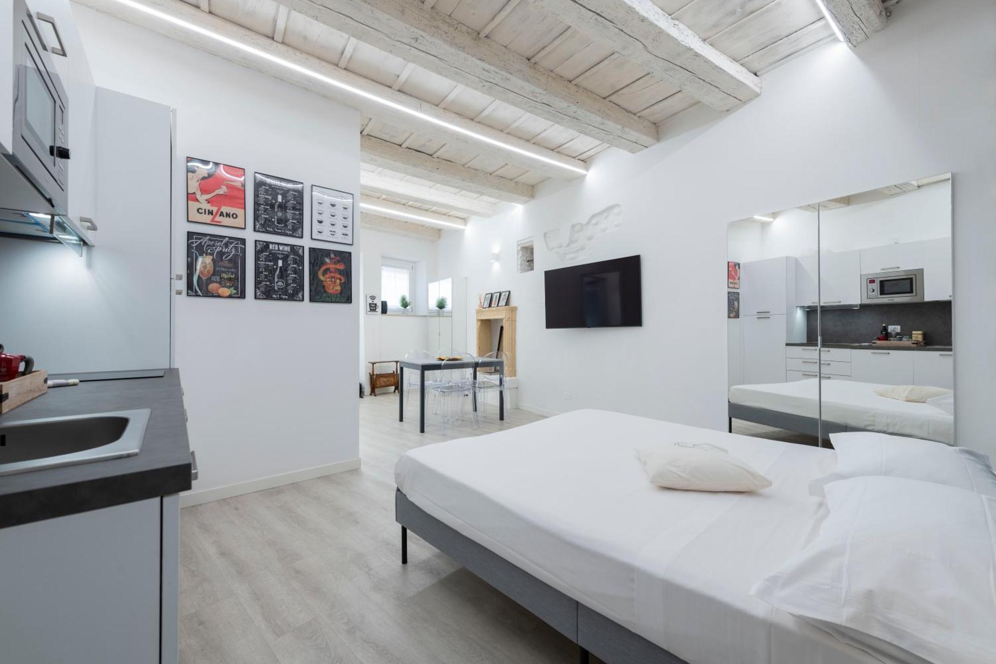 Casa Di Sophia Apartment Верона Екстериор снимка