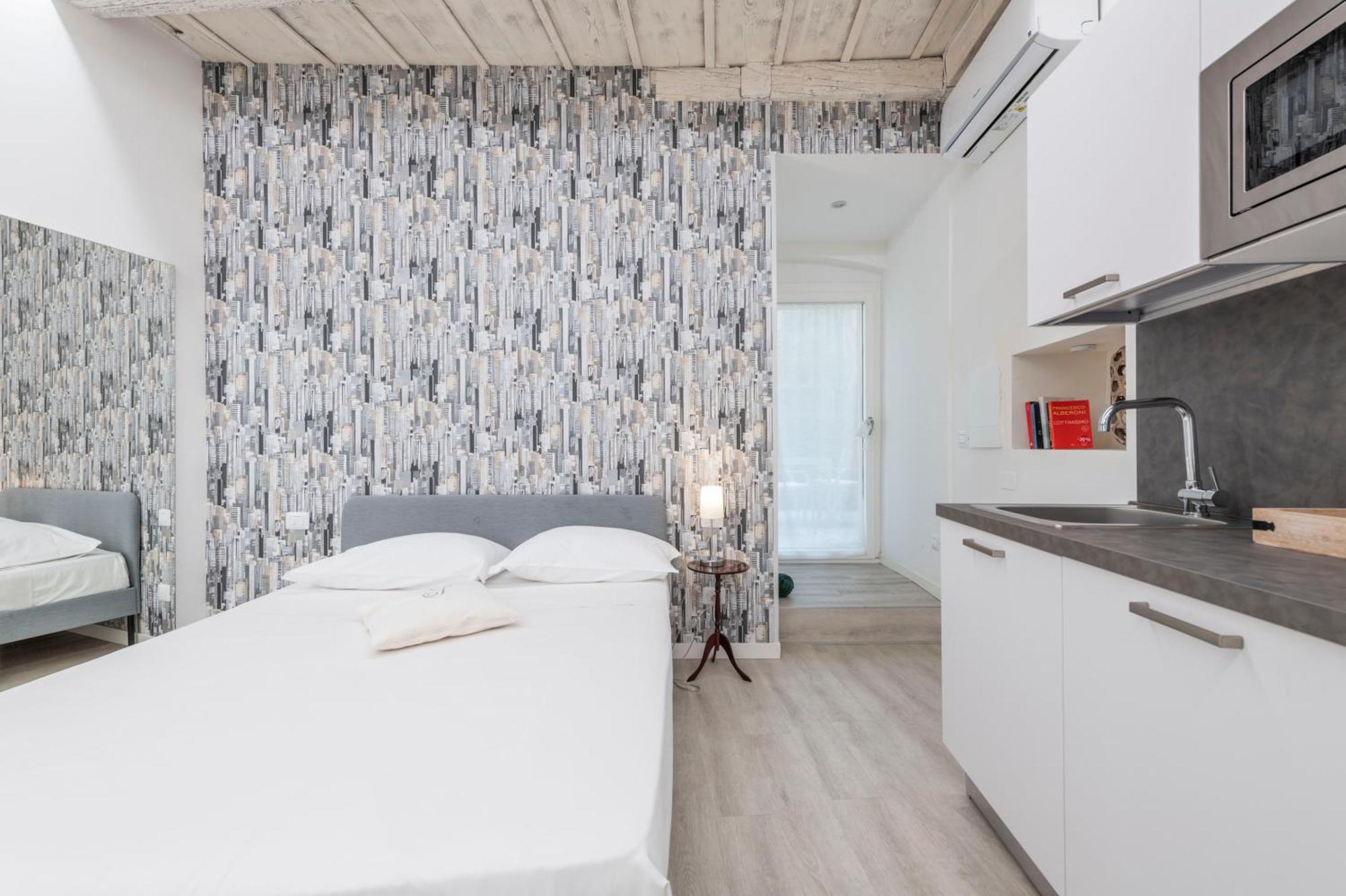 Casa Di Sophia Apartment Верона Екстериор снимка
